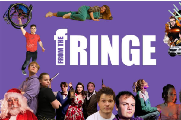 New Wimbledon Theatre Announces Details of Fringe Festival