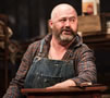 Of Mice and Men at New Wimbledon Theatre