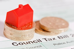 Maximum Council Tax Rise This Year for Most Merton Households
