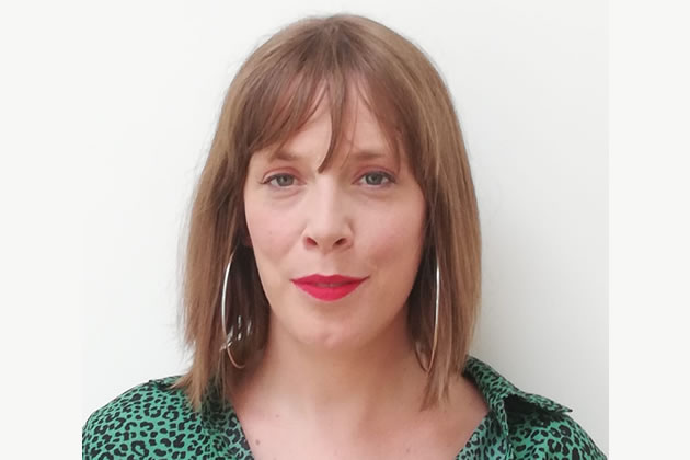 Labour MP Jess Phillips 