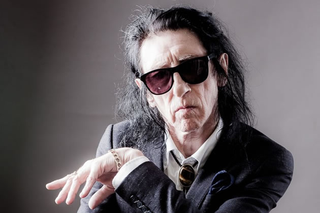 John Cooper Clarke