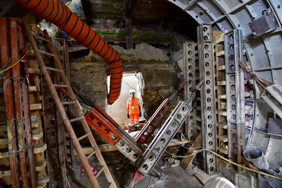 Northern Line extension