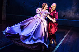 Tour Dates Announced for The King and I