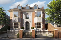 Wimbledon Village House To Be Demolished For Luxury New-Build