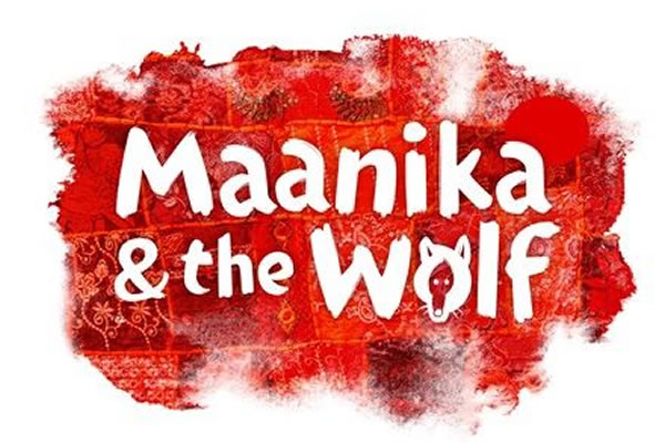 Maanika and The Wolf is a retelling of a classic fairy tale