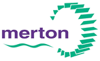 Merton Council logo