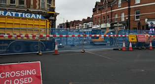 Check Our List Of Planned Local Roadworks 