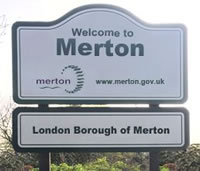 Merton sign