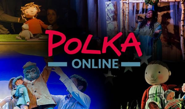 Polka online