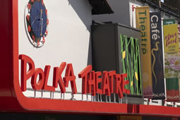 Polka Theatre Launches Reopening Season
