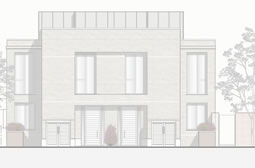 Eco-Friendly Homes Plan For South Wimbledon