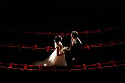 Now You Can Get Married at New Wimbledon Theatre