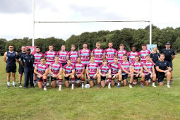 Dons Ship Fifty Points Twice in Chastening Start to the Season