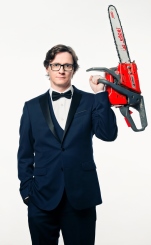 Ed Byrne